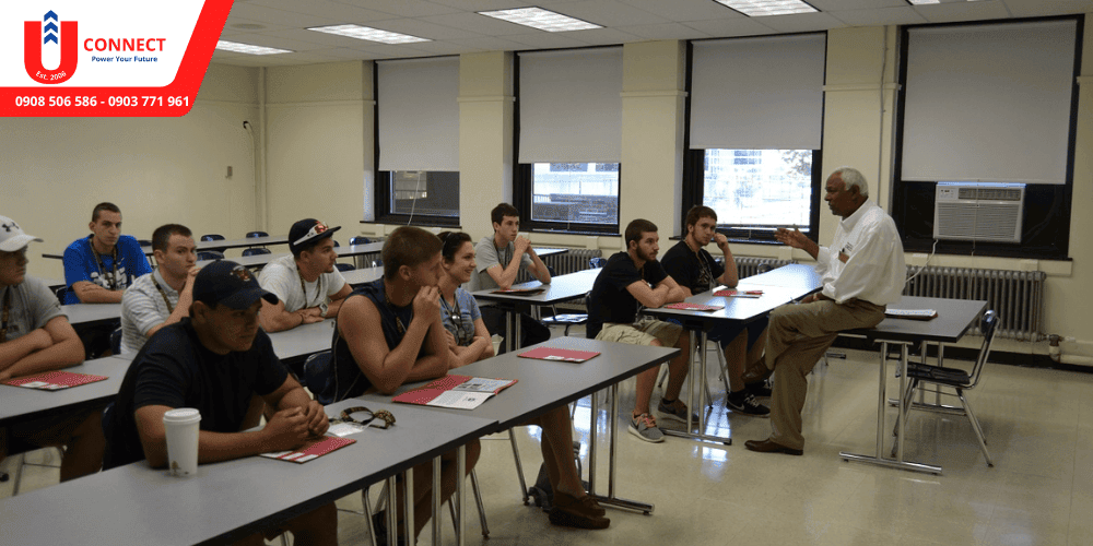 Giới thiệu trường Wentworth Institute of Technology, bang Massachusetts, Mỹ và cơ sở vật chất của trường